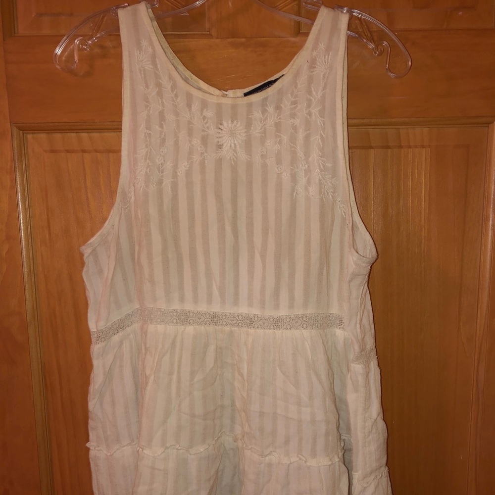 American Eagle Tank Top Shirt